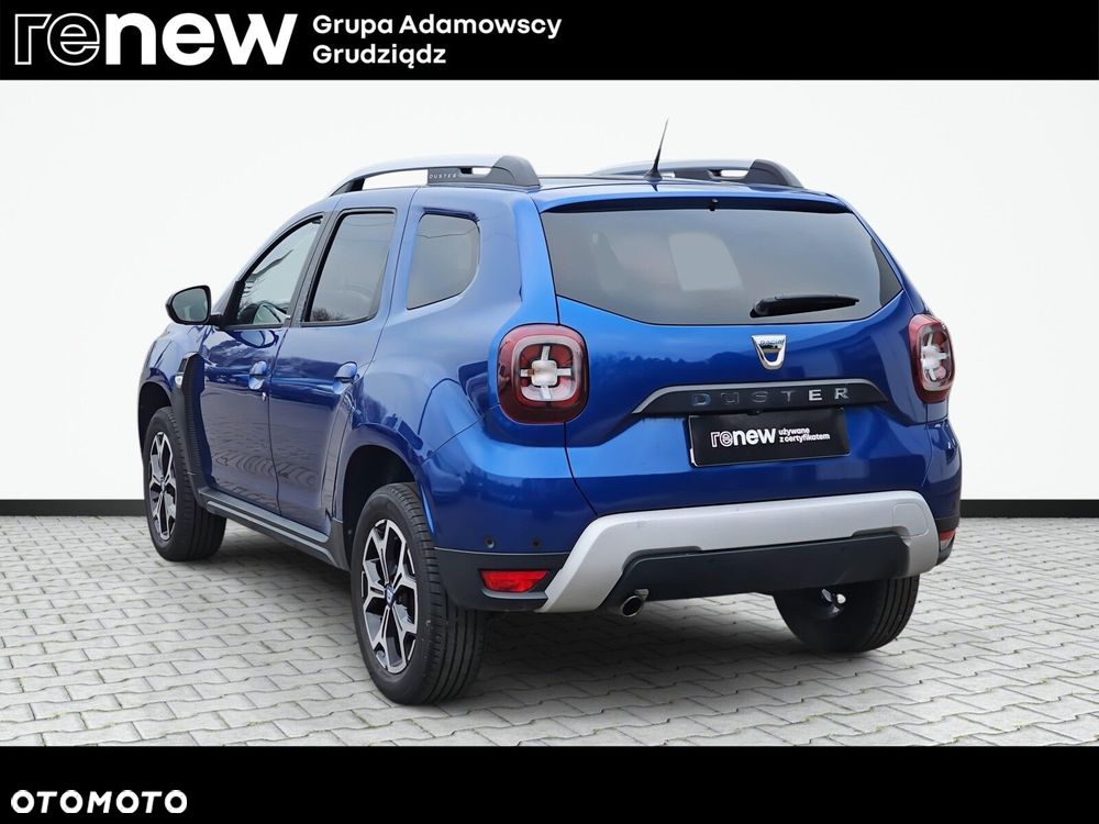 Dacia Duster 1.0 TCe SL Celebration - 6