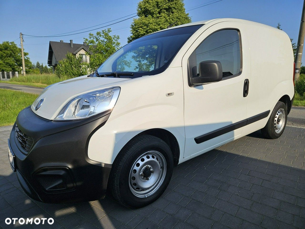 Fiat Fiorino