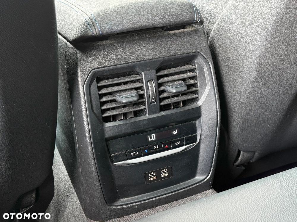 BMW Seria 4 420d xDrive M Sport sport - 30