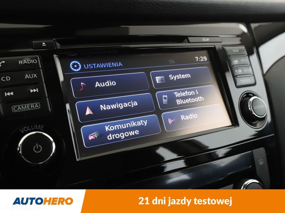 Nissan Qashqai 1.2 DIG-T Acenta - 20
