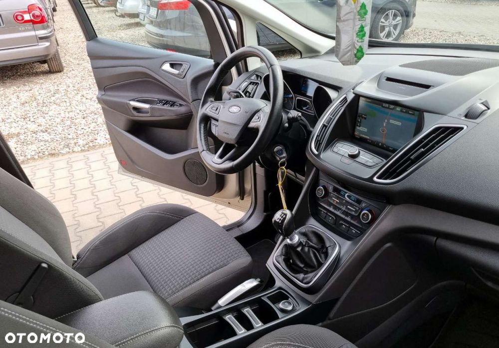 Ford C-MAX - 6