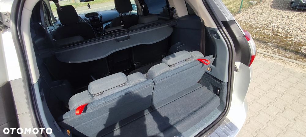 Ford Grand C-MAX 1.6 TDCi Trend - 8