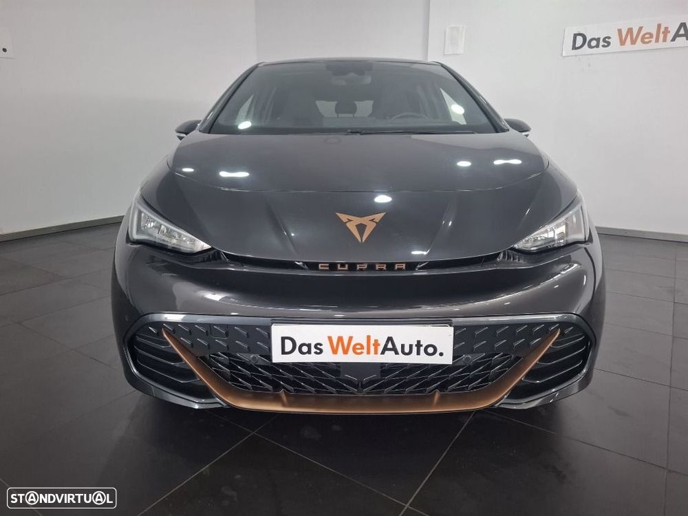 Cupra Born 58 kWh e-Boost Plus - 3