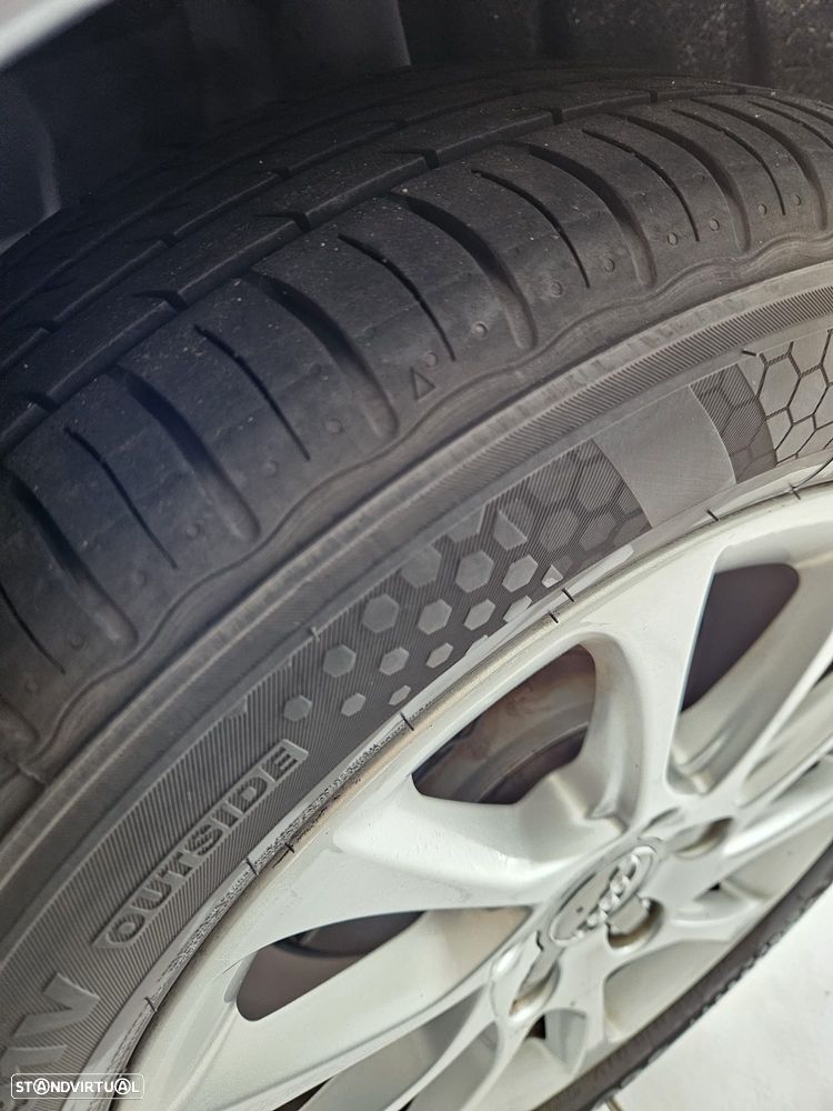 Audi A3 Sportback 1.6 TDI Attraction - 15