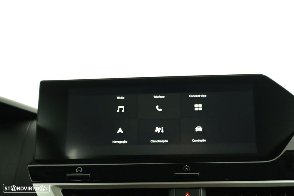 Citroën C4 1.2 PureTech YOU! - 10