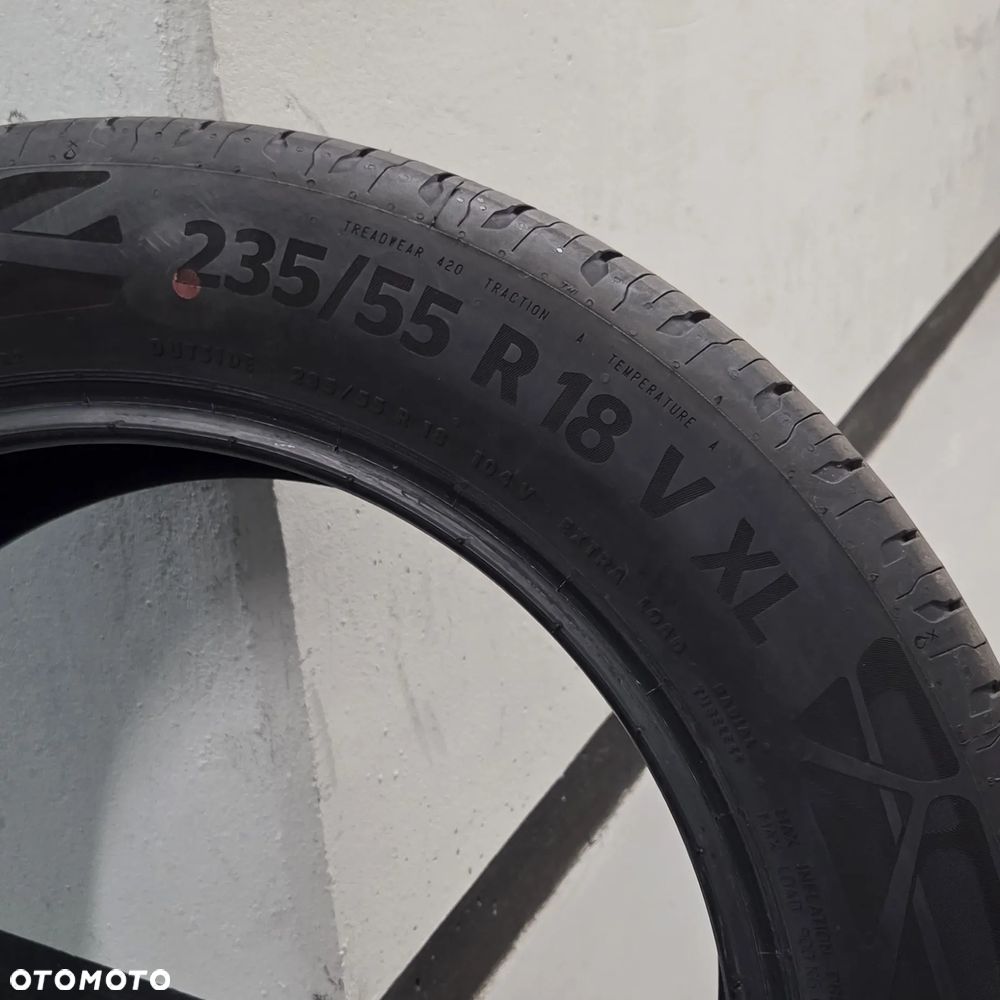 Nowe opony 4 szt. - 9