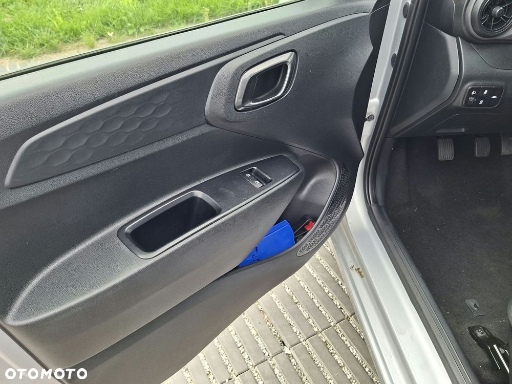 Hyundai i10 - 3