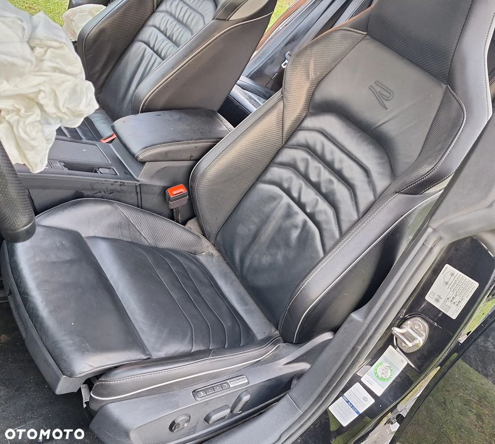 Volkswagen Arteon - 7