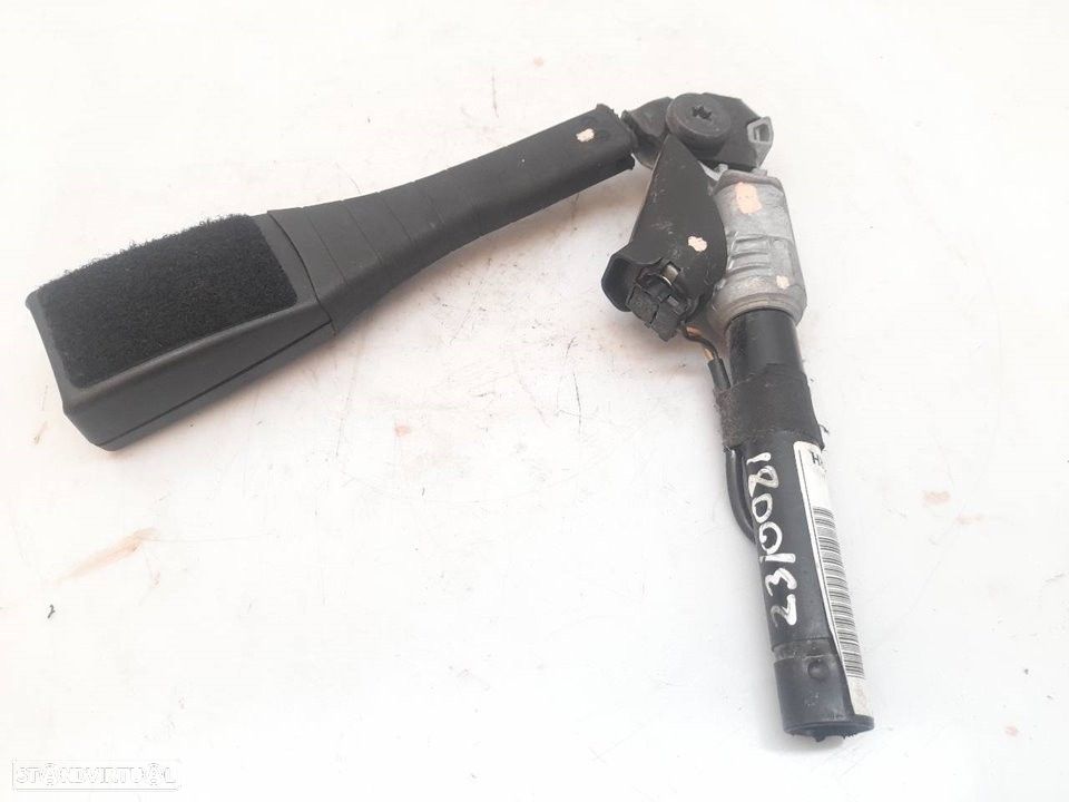 PRÉ-TENSOR AIRBAG DIREITO OPEL CORSA D 2009 -607075100E - 4