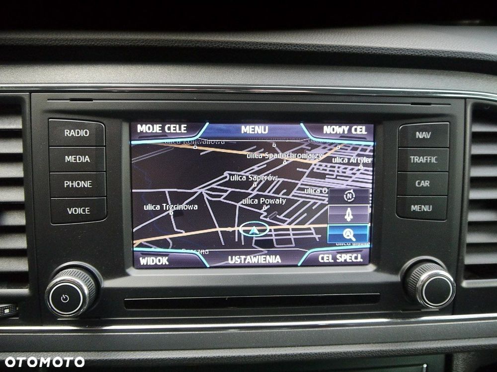 Seat Leon 1.4 TSI FR S&S - 19