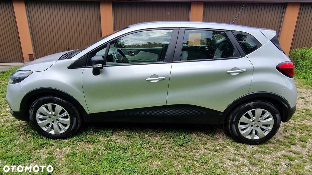Renault Captur 0.9 Energy TCe Intens - 7