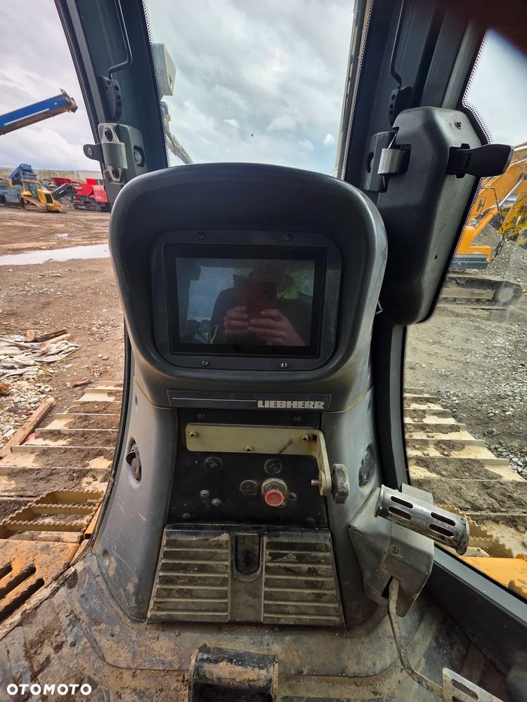 Liebherr PR736 LGP - 7