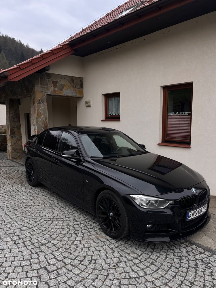 BMW Seria 3 - 3