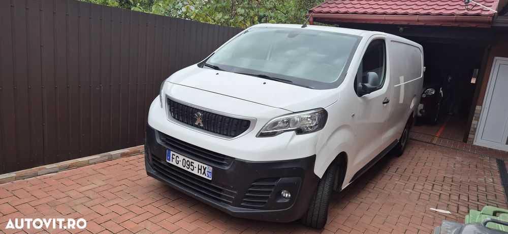 Peugeot Expert - 2