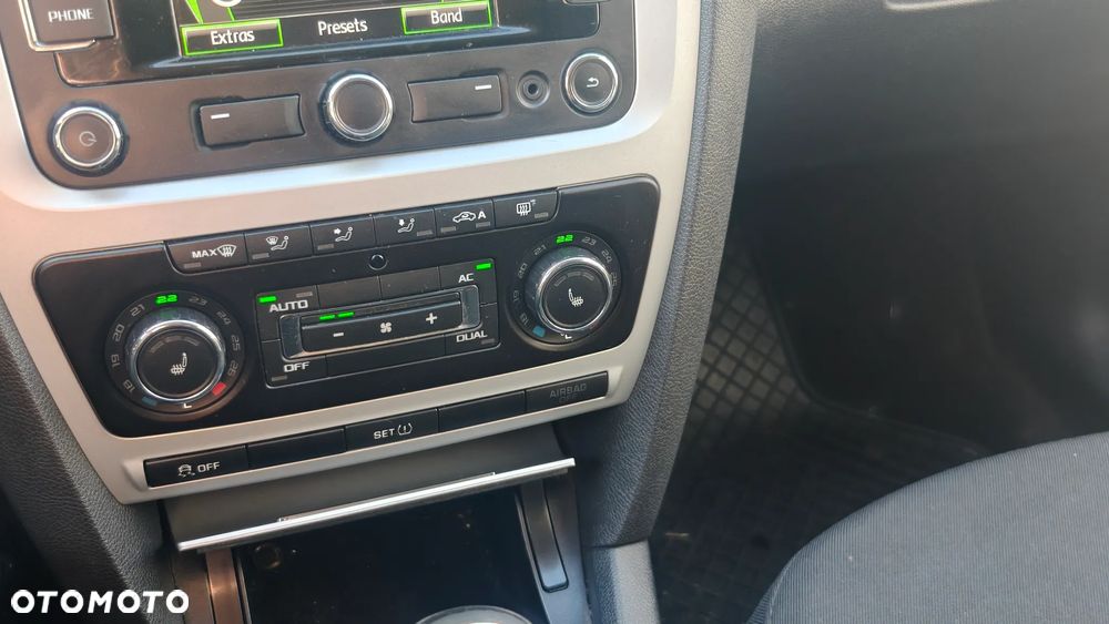 Skoda Octavia 1.6 TDI Ambiente - 15