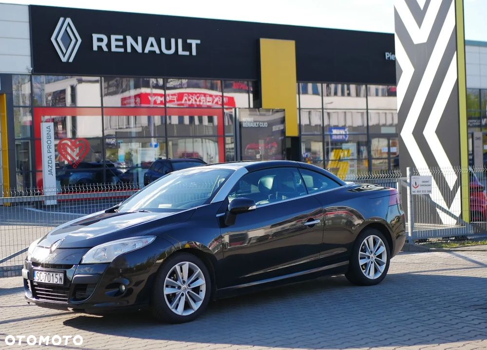 Renault Megane 1.9 dCi Privilege - 6