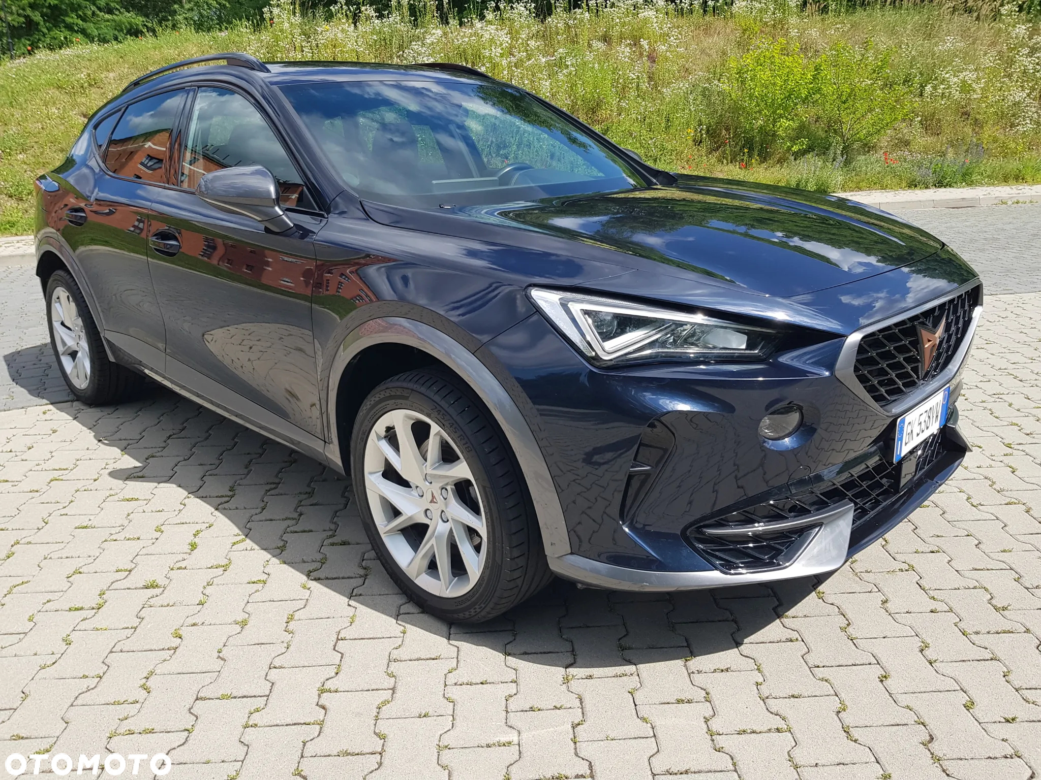 Cupra Formentor 1.5 TSI - 20