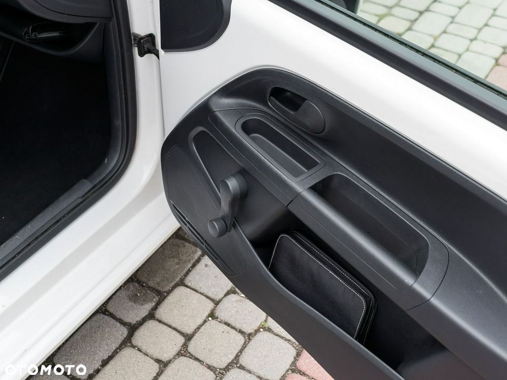 Seat Mii 1.0 Ecomotive Reference EU6 - 15