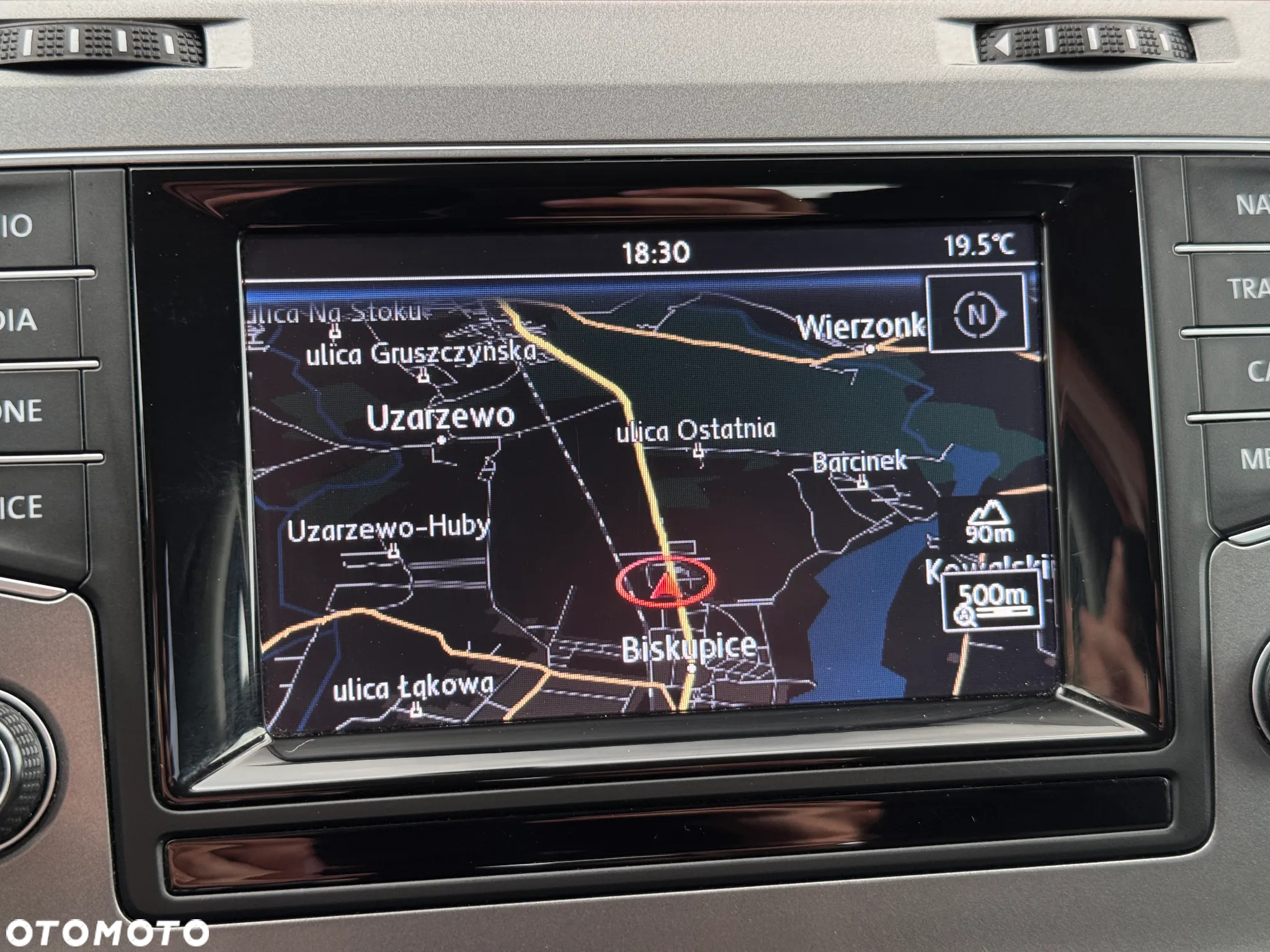Volkswagen Golf VII 1.6 TDI BMT Highline - 28