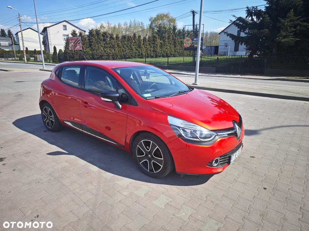 Renault Clio 1.2 16V Zen - 7