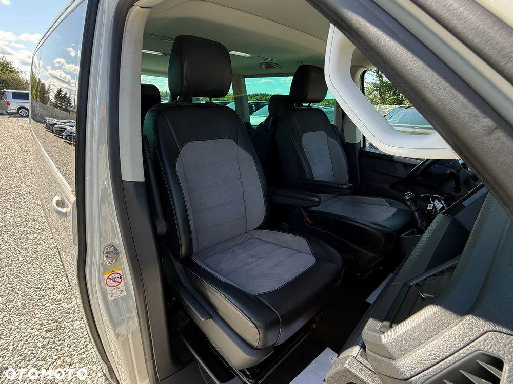 Volkswagen Multivan 2.0 TDI L1 Highline 4Motion - 35