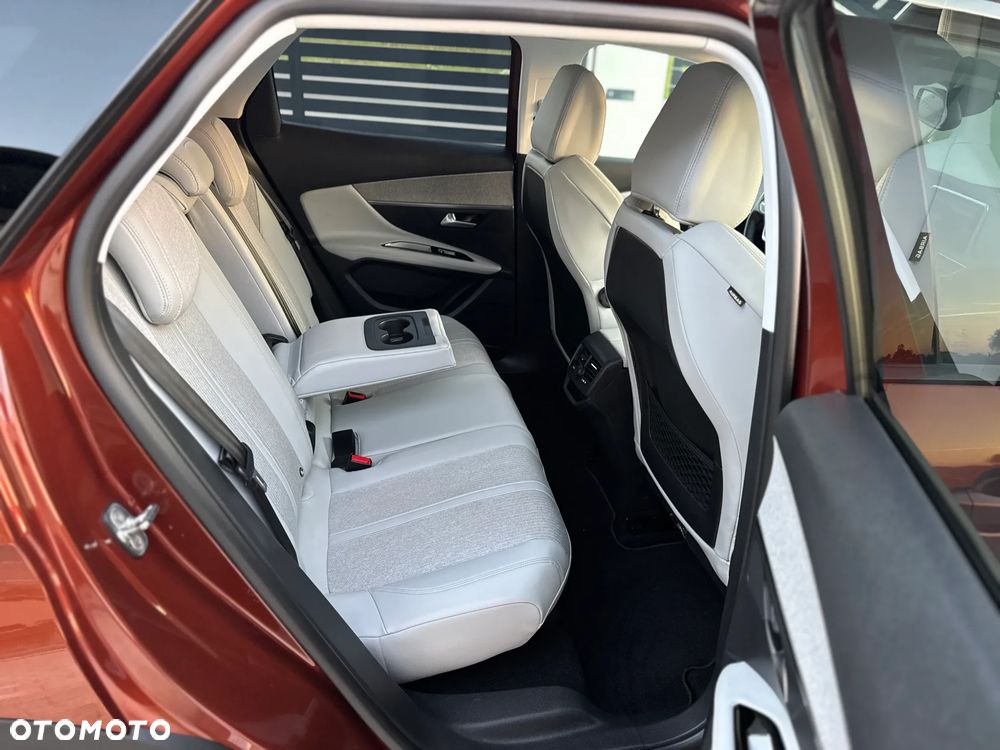 Peugeot 3008 THP 165 EAT6 Stop & Start Allure - 35