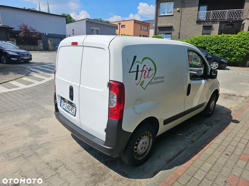 Fiat FIORINO - 3