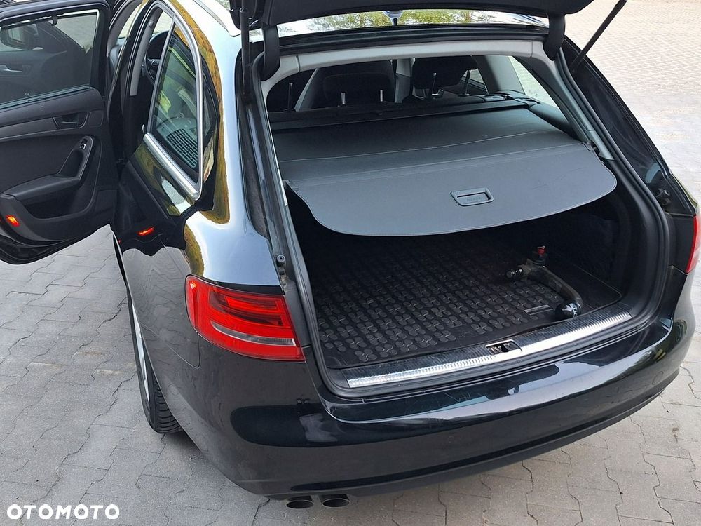 Audi A4 Allroad - 19