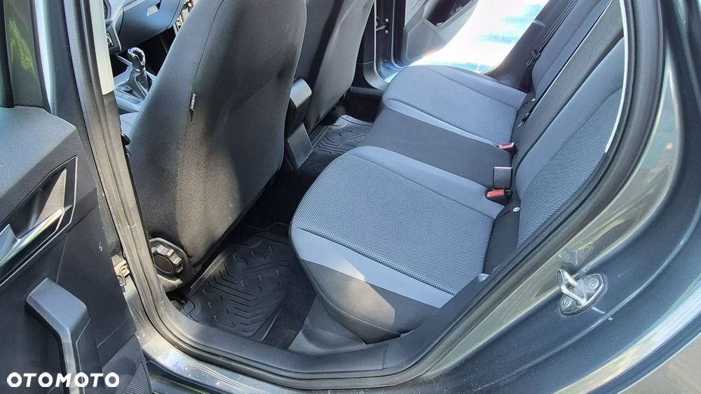Seat Arona - 10