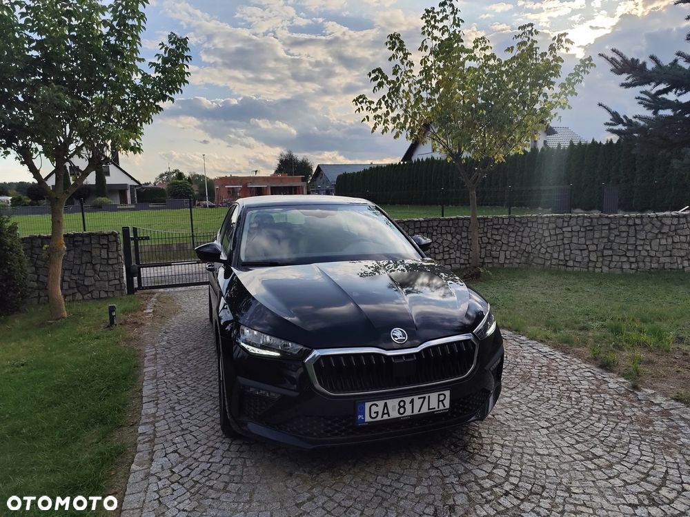 Skoda Scala - 4