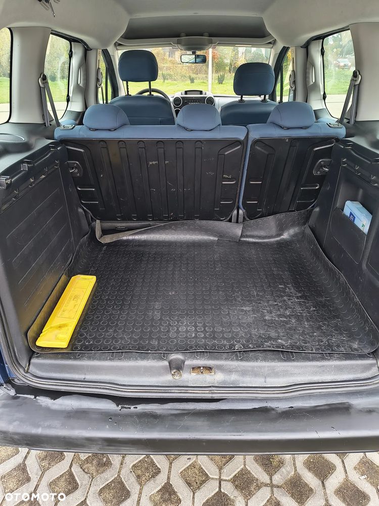 Citroën Berlingo - 7