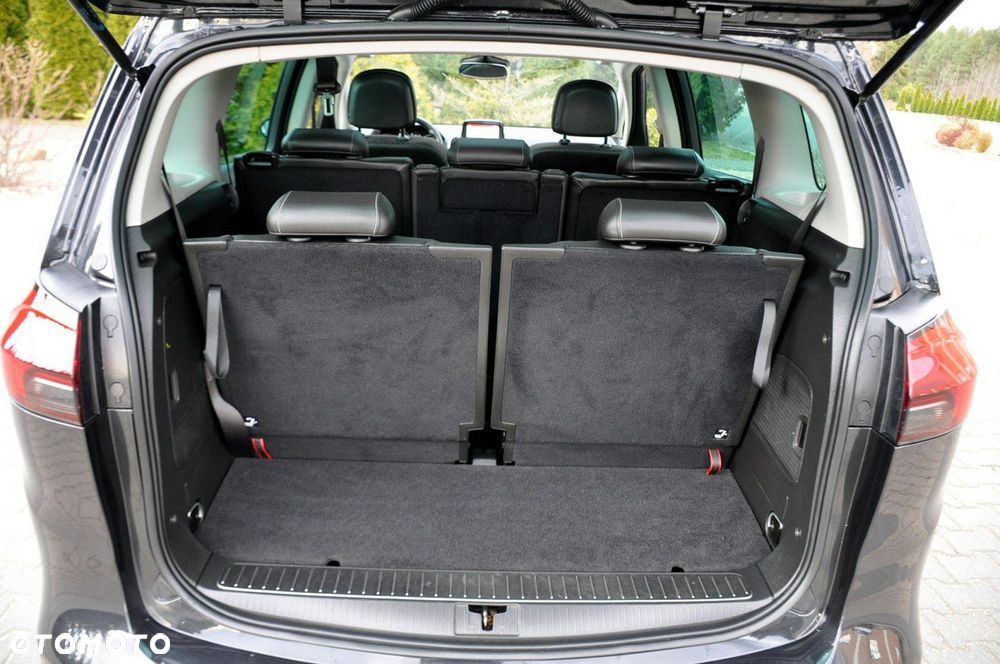 Opel Zafira - 38