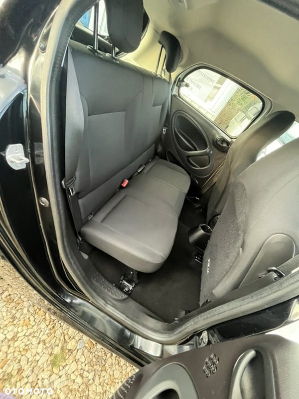 Smart Forfour - 12