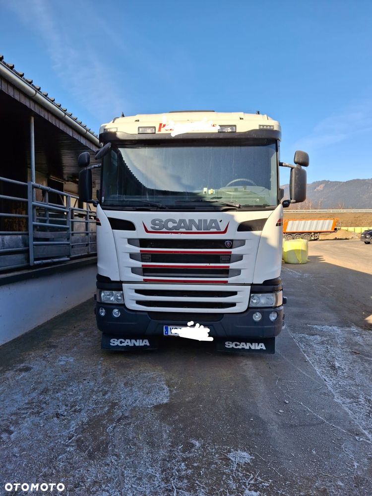 MAN TGX 18.400 DO ŻYWCA / ZWIERZĄT / BYDŁA / Z NIEMIEC / - 2