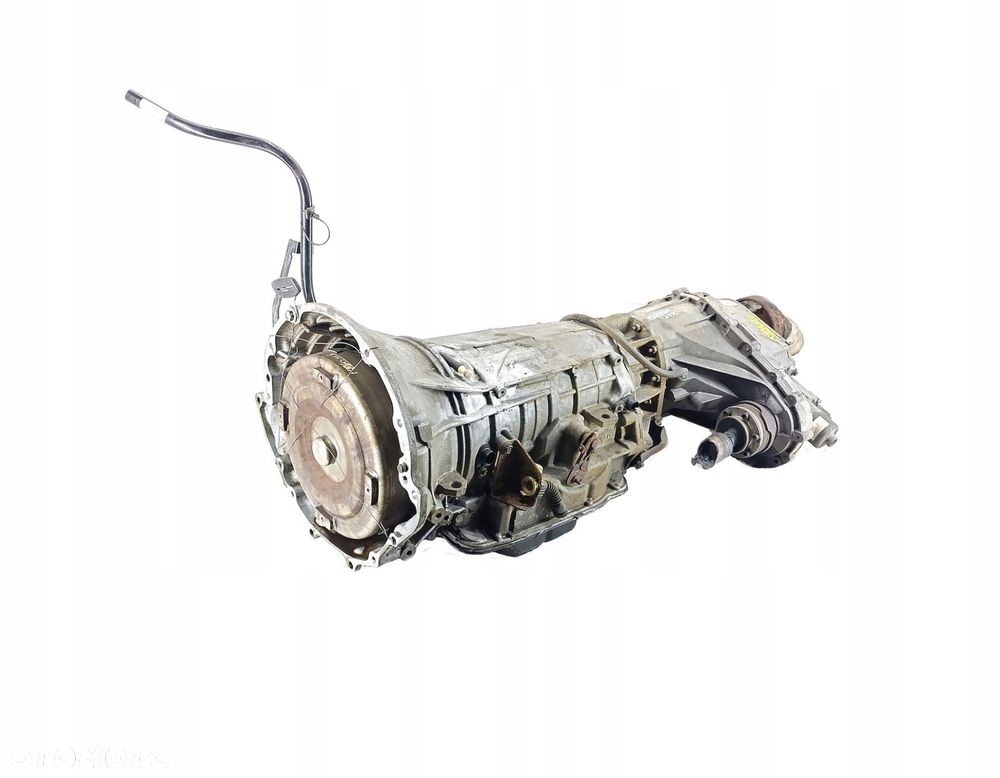 SKRZYNIA BIEGÓW AUTOMATYCZNA JEEP COMMANDER 5.7 V8 RFE 545 P52105703AB - 1