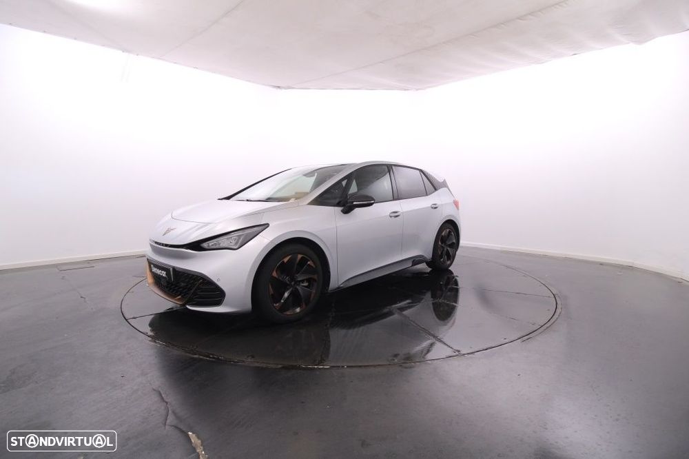Cupra Born 58 kWh e-Boost Plus - 2