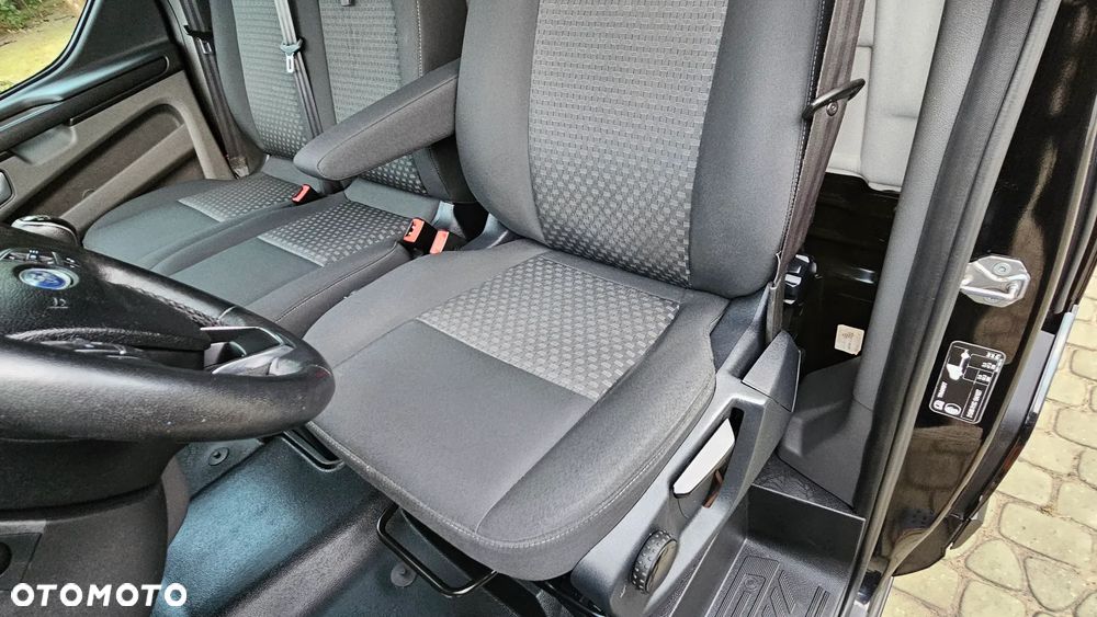 Ford Custom 2,0 TDCI Led - 19