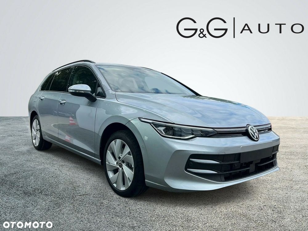 Volkswagen Golf - 6