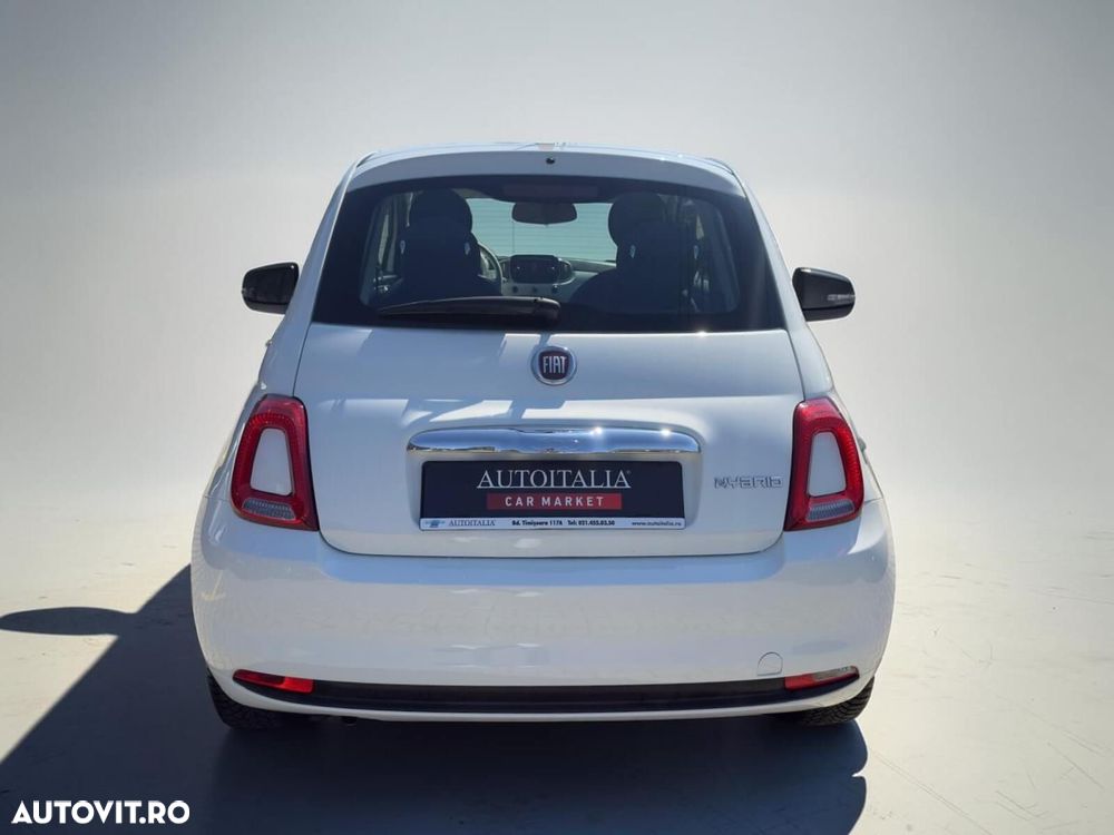 Fiat 500 - 3