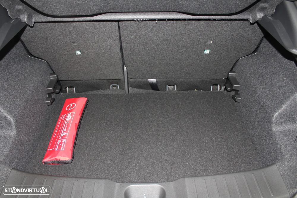 Nissan Juke 1.0 DIG-T N-Connecta NAV. - 16