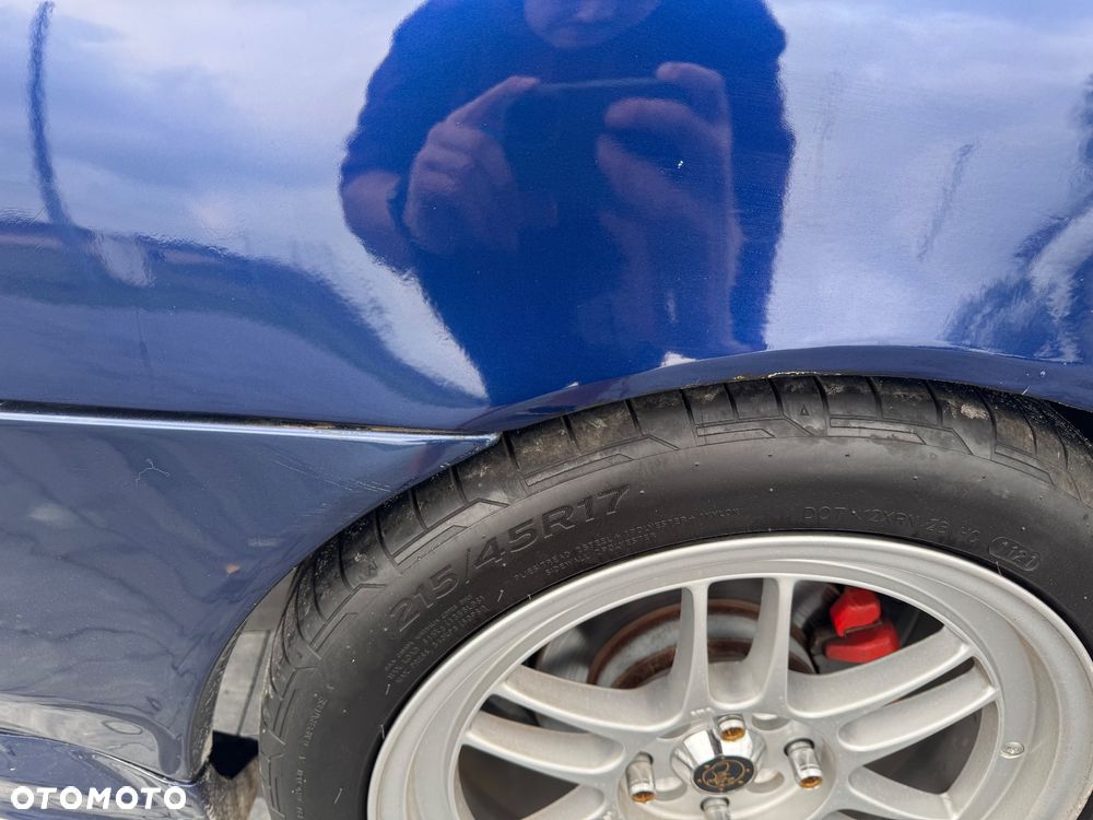 Honda Prelude 2.0i S - 13