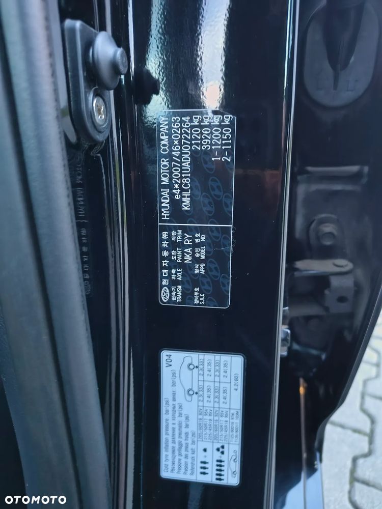 Hyundai i40 i40cw 1.7 CRDi 5 Star Edition - 31