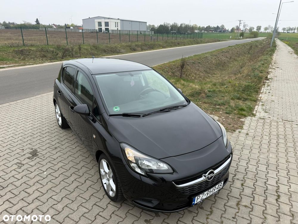 Opel Corsa - 21