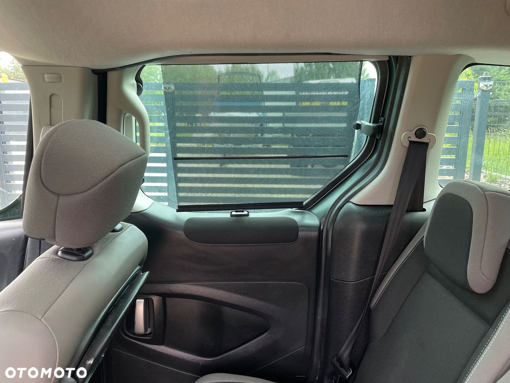 Citroën Berlingo 1.6 BlueHDi XTR S&S - 15