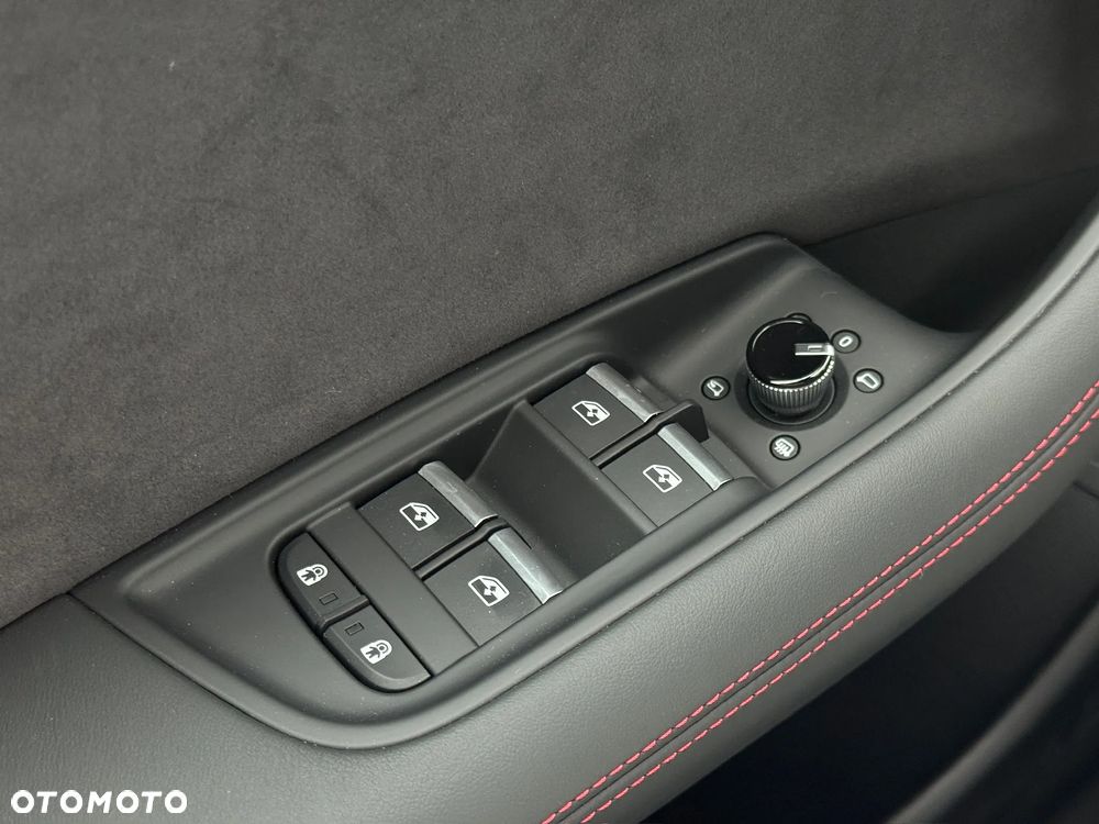 Audi Q8 TDI mHEV 210 kW Quattro Tiptronic - 13
