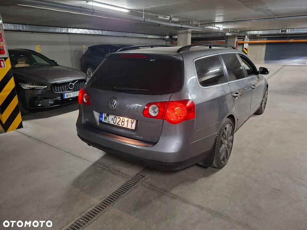 Volkswagen Passat - 5