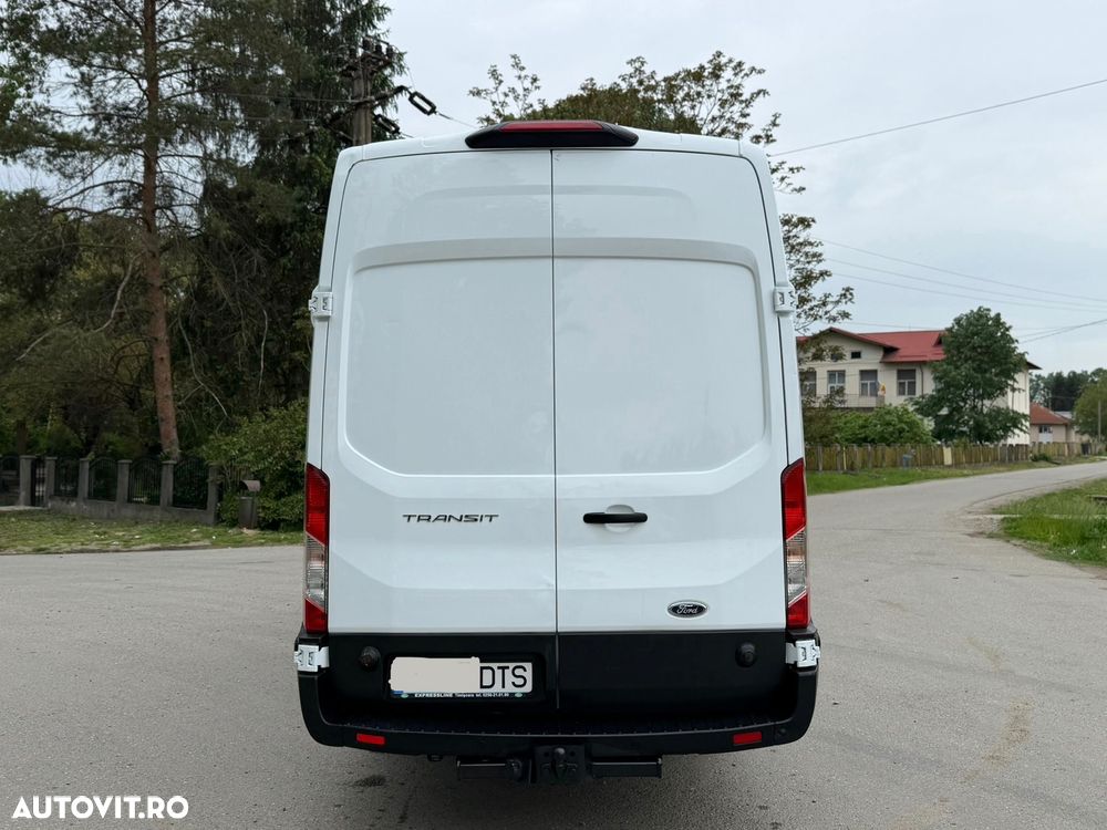 Ford Transit - 4