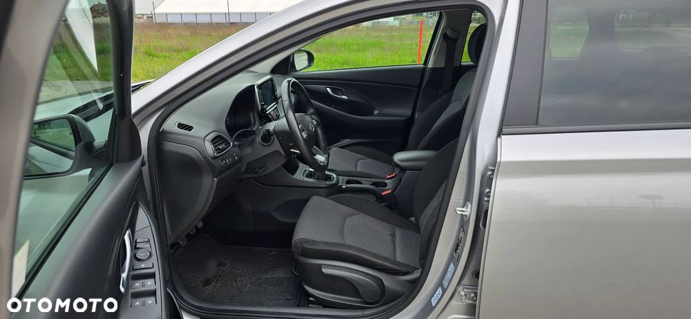 Hyundai i30 1.0 T-GDI Modern - 18