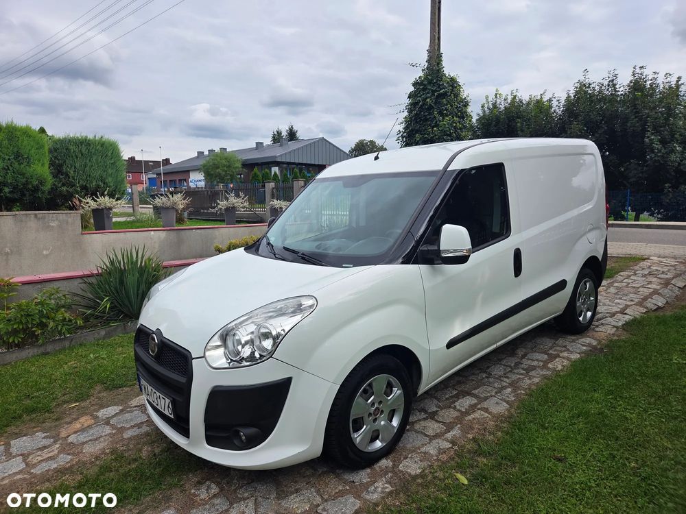 Fiat doblo - 14