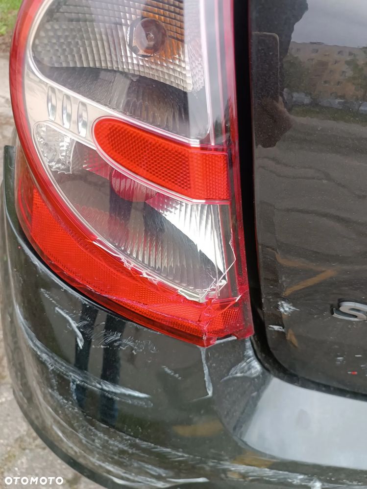 Dacia Sandero - 15